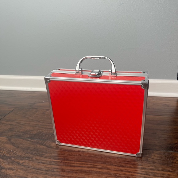 Games Travel Case Poshmark